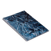 Ice Notitieboek (Rechterzijde)