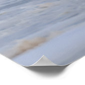 Ice on the Delaware River 2026 Poster (Hoek)