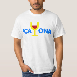 Ice Ona T-shirt