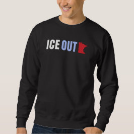 ICE OUT Anti Trump Trui
