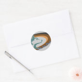 Ice Pack Sticker (Envelop)