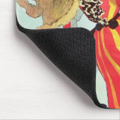 Ice Palace', Champs Elysées, Parijs, 1893 Muismat (Hoek)