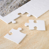 ICE PENGUIN LEGPUZZEL (Zijkant)