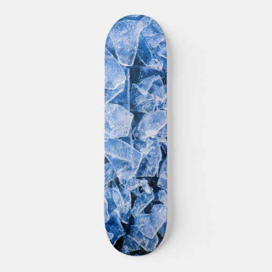 Ice Persoonlijk Skateboard (Voorkant)