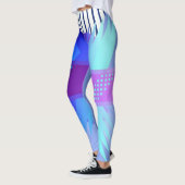 Ice Pikes Leggings (Links)