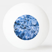 Ice Pingpongbal (Achterkant)