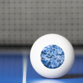 Ice Pingpongbal (Net)