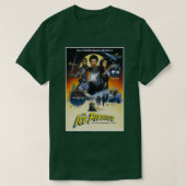 Ice Pirates T-shirt (Design voorkant)