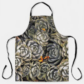 Ice plant mania schort (Voorkant)