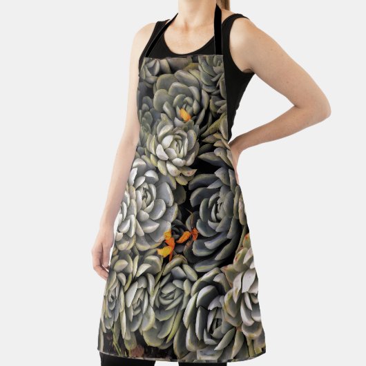 Ice plant mania schort (Insitu)