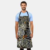 Ice plant mania schort (Gedragen)