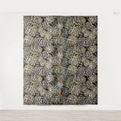 Ice plant mania wandkleed (Voorkant)