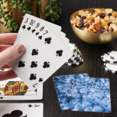 Ice Pokerkaarten (Insitu)
