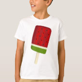 Ice_Pop T-shirt (Voorkant)