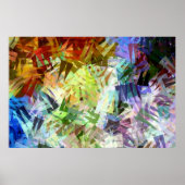 ICE POSTER (Voorkant)