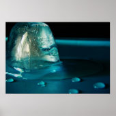 Ice Poster (Voorkant)