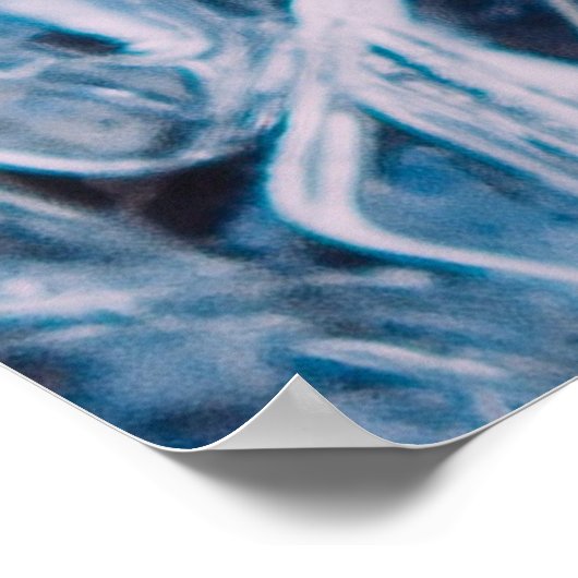 Ice Poster (Hoek)