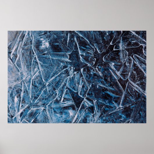 Ice Poster (Voorkant)