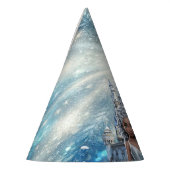 Ice Princess Feesthoedjes (Links)