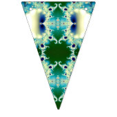 Ice Princess Fractal Vlaggetjes (Tweede vlag)