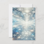 Ice Princess Kaart (Achterkant)