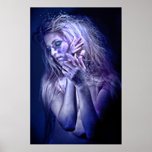 Ice Princess - Poster