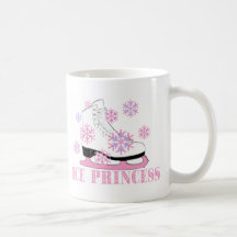 Ice Princess Schaats
