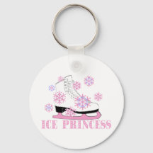 Ice Princess Schaats