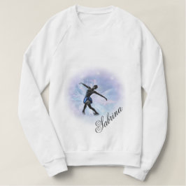 Ice Princess Sweatshirt - Adult