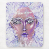 Ice Queen - Muismat (Voorkant)