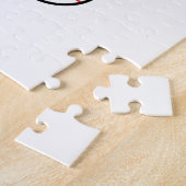 Ice Rink Diagram Hockey Game Companion Legpuzzel (Zijkant)