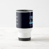 Ice Road Runner Reisbeker (Center)