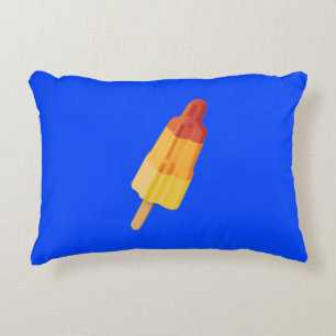 Ice Rocket Accent Kussen
