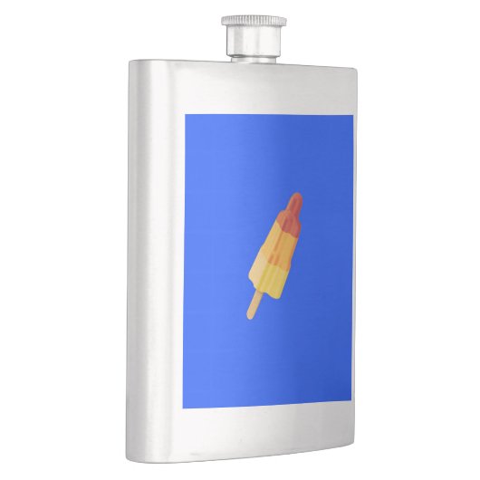 Ice Rocket Flacon (Rechts)