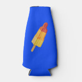 Ice Rocket Flesjeskoeler (Voorkant)