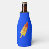 Ice Rocket Flesjeskoeler (Fles Voorkant)