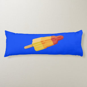Ice Rocket Lichaamskussen