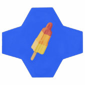 Ice Rocket Voetbal (Enkel)