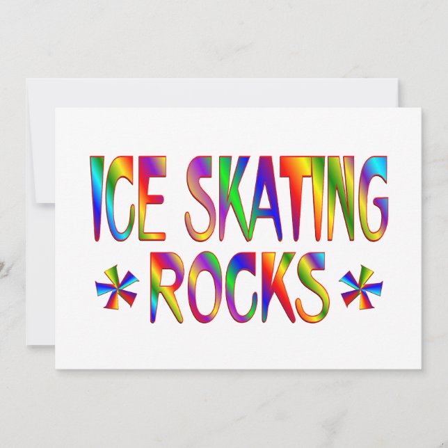 ICE-ROCKS (Voorkant)