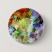 ICE RONDE BUTTON 5,7 CM (Voorkant)