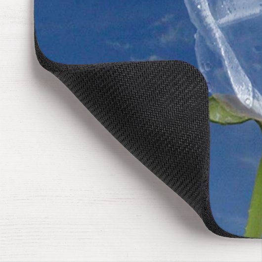 Ice Roos Muismat (Hoek)