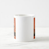 ICE satire - Mug Koffiemok (Center)