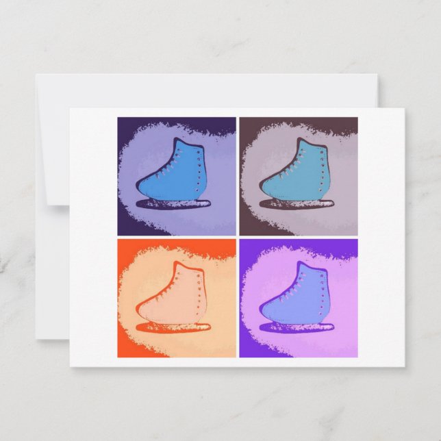 Ice-Schaatsen (Voorkant)