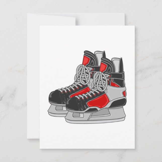 Ice-Schaatsen (Voorkant)