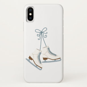 Ice-Schaatsen Case-Mate iPhone Case