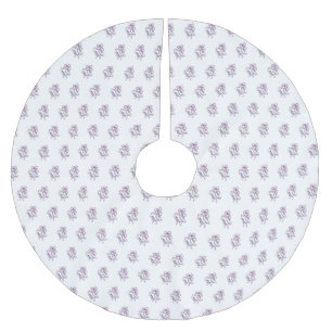 **ICE SCHAATSEN GALORE** KERSTBOOM ROK