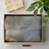  Ice Schaatsen Winter Nostalgia Decoupage Tissuepapier (Geschenk)