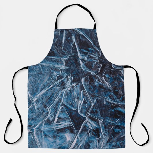 Ice Schort (Voorkant)