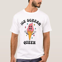 Ice Scream Queen