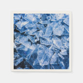 Ice Servetten (Voorkant)